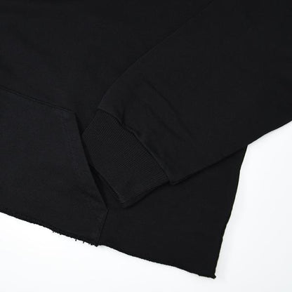 MM6 MAISON MARGIELA エムエムシックス メゾン マルジェラ スウェット フーディー