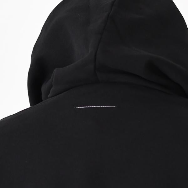 MM6 MAISON MARGIELA エムエムシックス メゾン マルジェラ スウェット フーディー