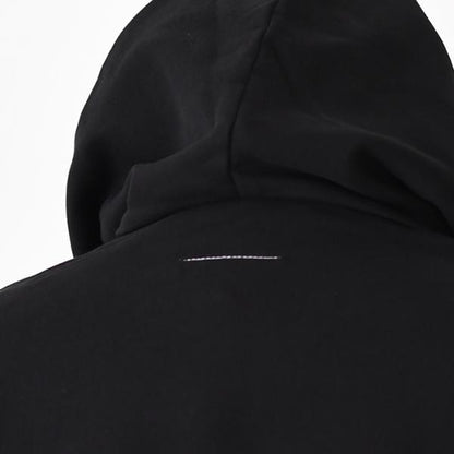 MM6 MAISON MARGIELA エムエムシックス メゾン マルジェラ スウェット フーディー
