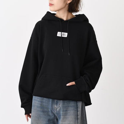 MM6 MAISON MARGIELA エムエムシックス メゾン マルジェラ スウェット フーディー