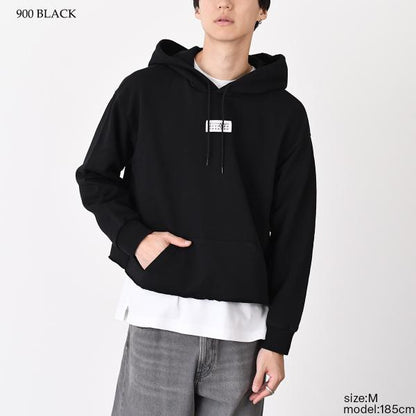 MM6 MAISON MARGIELA エムエムシックス メゾン マルジェラ スウェット フーディー