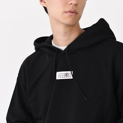 MM6 MAISON MARGIELA エムエムシックス メゾン マルジェラ スウェット フーディー