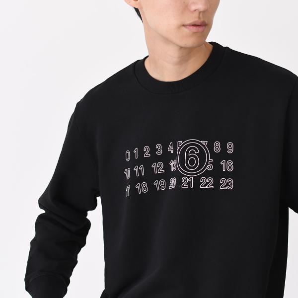 MM6 MAISON MARGIELA MM6 Maison Margiela sweatshirt 