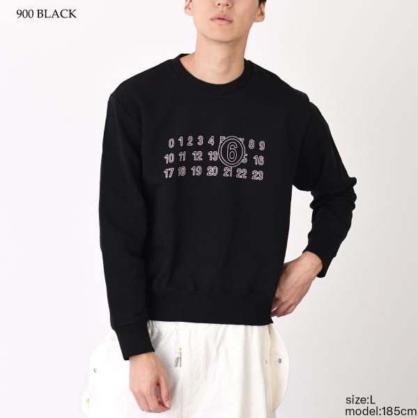 MM6 MAISON MARGIELA MM6 Maison Margiela sweatshirt 