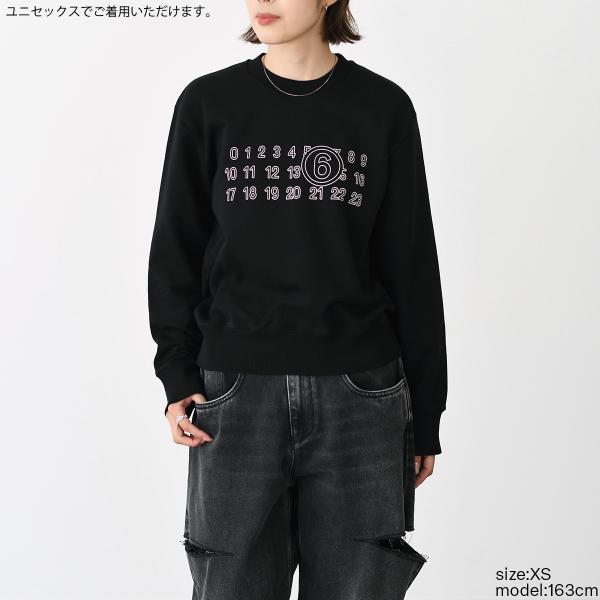 MM6 MAISON MARGIELA MM6 Maison Margiela sweatshirt 