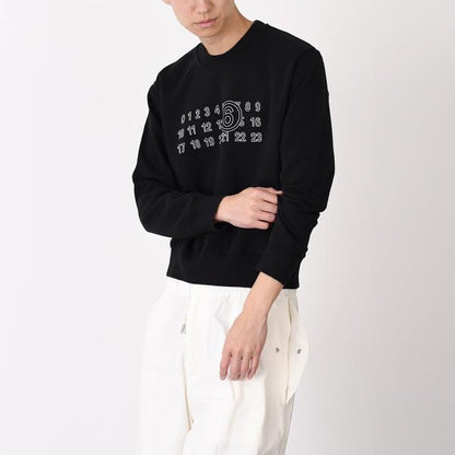MM6 MAISON MARGIELA MM6 Maison Margiela sweatshirt 