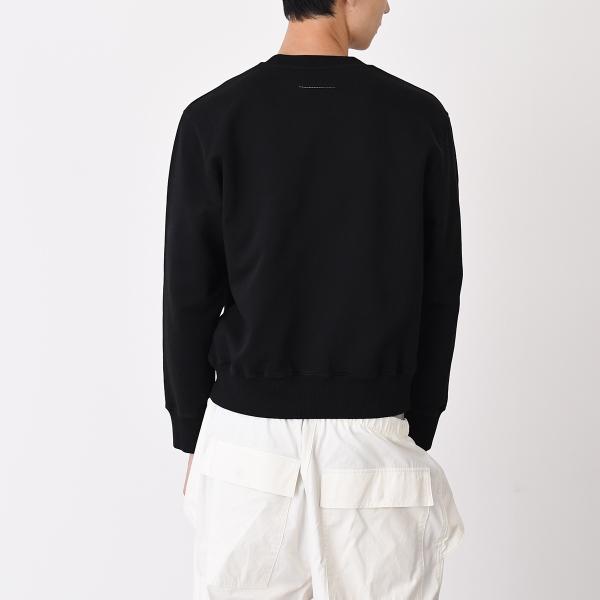 MM6 MAISON MARGIELA MM6 Maison Margiela sweatshirt 