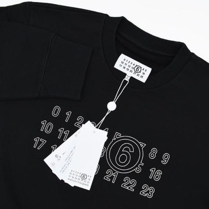 MM6 MAISON MARGIELA MM6 Maison Margiela sweatshirt 