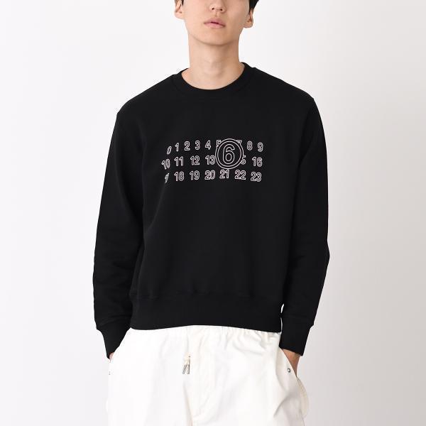 MM6 MAISON MARGIELA MM6 Maison Margiela sweatshirt 