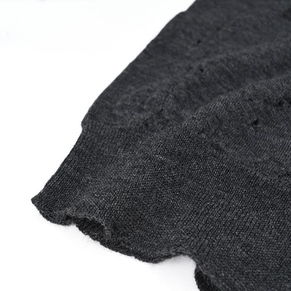 MM6 MAISON MARGIELA エムエムシックス メゾン マルジェラ ウールタートルネック