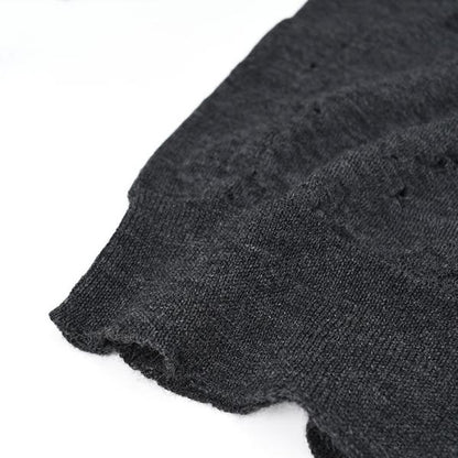 MM6 MAISON MARGIELA エムエムシックス メゾン マルジェラ ウールタートルネック