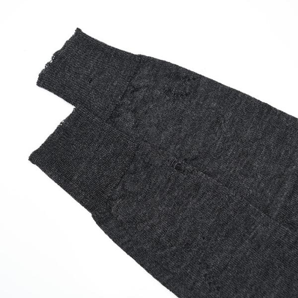 MM6 MAISON MARGIELA エムエムシックス メゾン マルジェラ ウールタートルネック