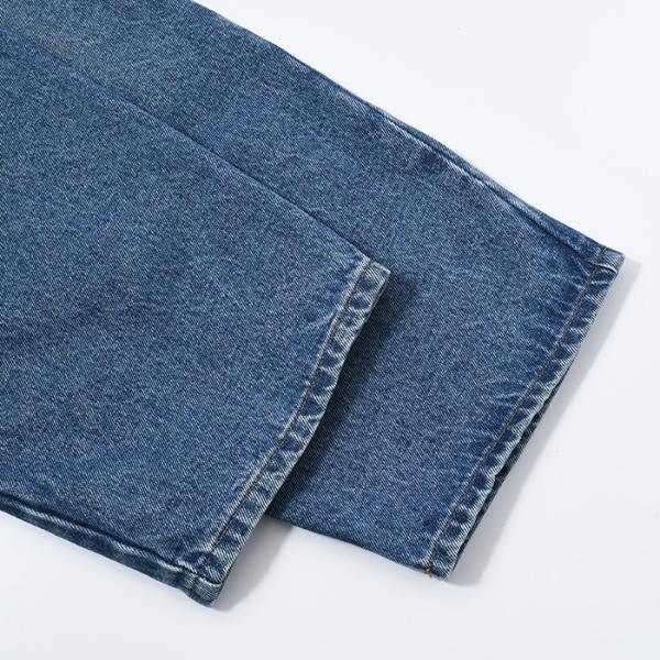 MM6 MAISON MARGIELA straight-leg jeans 