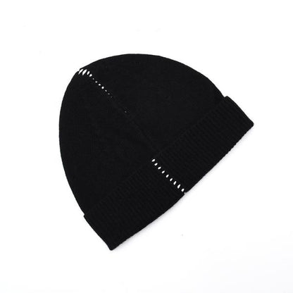 MM6 MAISON MARGIELA リブ ウール ビーニー
