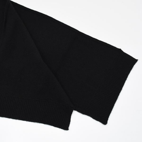 MM6 MAISON MARGIELA 엠엠 식스 메종 마르제라 울 블렌드 스카프 