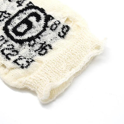 MM6 MAISON MARGIELA エムエムシックス メゾン マルジェラ ウールグローブ