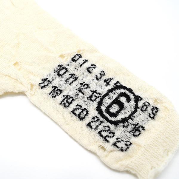 MM6 MAISON MARGIELA エムエムシックス メゾン マルジェラ ウールグローブ