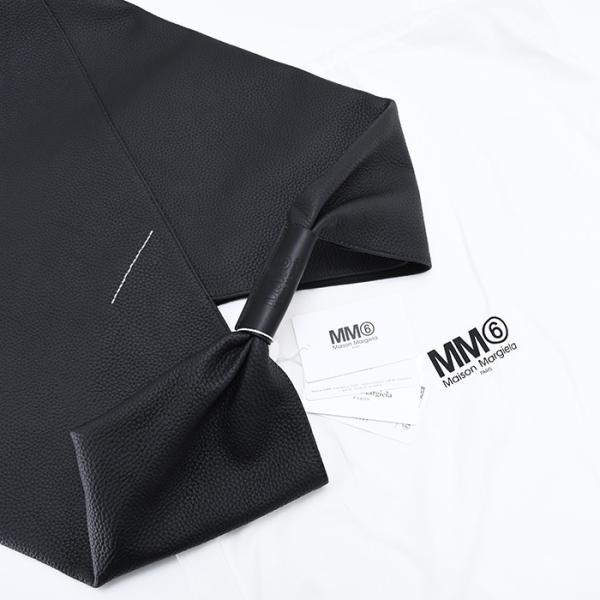 MM6 MAISON MARGIELA エムエムシックス メゾン マルジェラ ジャパニーズ バッグ ミディアム