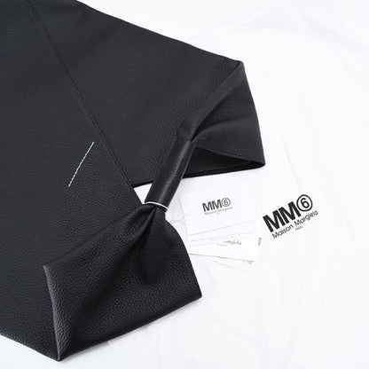 MM6 MAISON MARGIELA エムエムシックス メゾン マルジェラ ジャパニーズ バッグ ミディアム