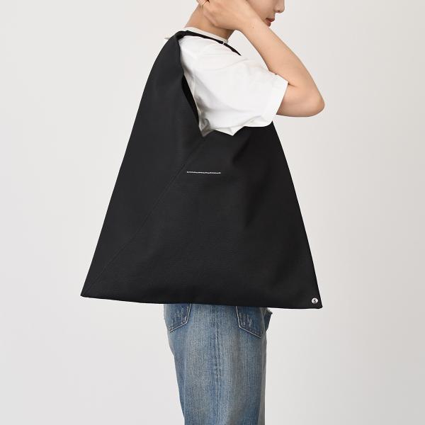 MM6 MAISON MARGIELA エムエムシックス メゾン マルジェラ ジャパニーズ バッグ ミディアム