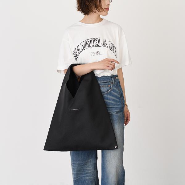 MM6 MAISON MARGIELA エムエムシックス メゾン マルジェラ ジャパニーズ バッグ ミディアム