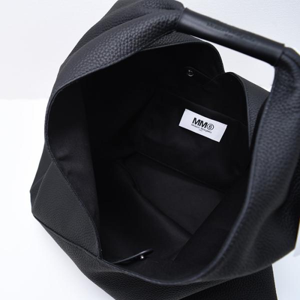 MM6 MAISON MARGIELA エムエムシックス メゾン マルジェラ ジャパニーズ バッグ ミディアム