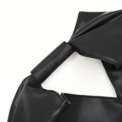 MM6 MAISON MARGIELA エムエムシックス メゾン マルジェラ バッグ「ジャパニーズ」バッグ クラシック