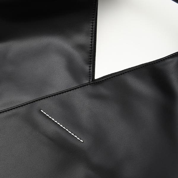 MM6 MAISON MARGIELA エムエムシックス メゾン マルジェラ バッグ「ジャパニーズ」バッグ クラシック