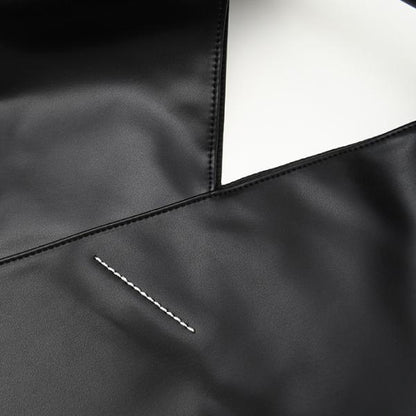 MM6 MAISON MARGIELA エムエムシックス メゾン マルジェラ バッグ「ジャパニーズ」バッグ クラシック