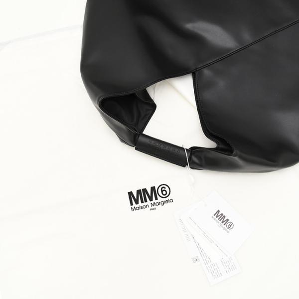 MM6 MAISON MARGIELA エムエムシックス メゾン マルジェラ バッグ「ジャパニーズ」バッグ クラシック