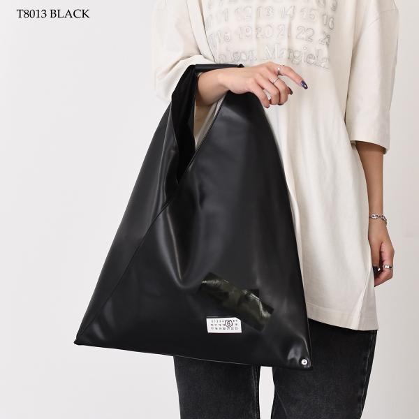 MM6 MAISON MARGIELA エムエムシックス メゾン マルジェラ バッグ「ジャパニーズ」バッグ クラシック