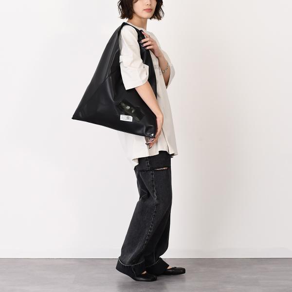 MM6 MAISON MARGIELA エムエムシックス メゾン マルジェラ バッグ「ジャパニーズ」バッグ クラシック