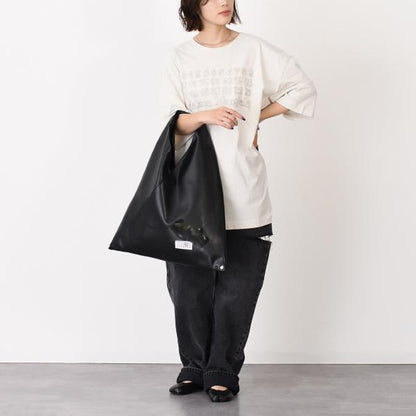 MM6 MAISON MARGIELA エムエムシックス メゾン マルジェラ バッグ「ジャパニーズ」バッグ クラシック