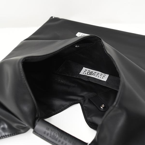 MM6 MAISON MARGIELA エムエムシックス メゾン マルジェラ バッグ「ジャパニーズ」バッグ クラシック