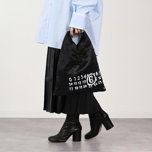 MM6 MAISON MARGIELA 재패니즈 가방 