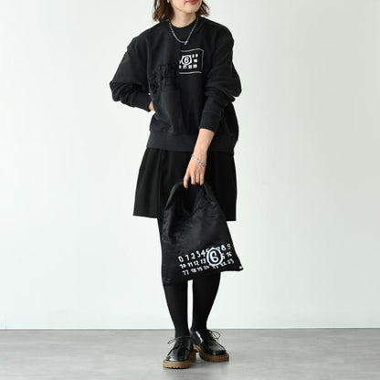 MM6 MAISON MARGIELA 재패니즈 가방 