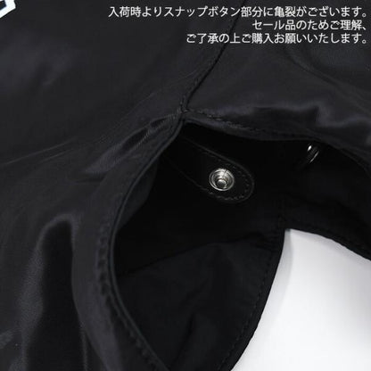 MM6 일본 가방 