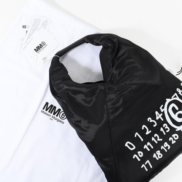 MM6 ジャパニーズ バッグ