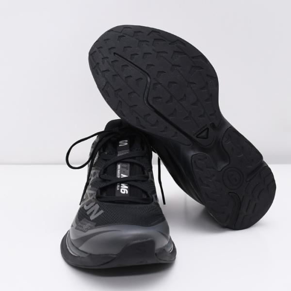 MM6 MAISON MARGIELA MM6 × Salomon XT-MM6