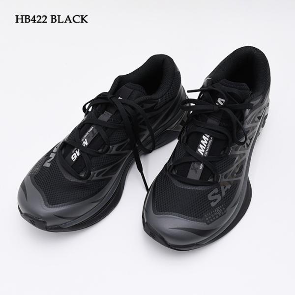MM6 MAISON MARGIELA MM6 × Salomon XT-MM6