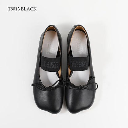 MM6 MAISON MARGIELA 아나토믹 발레리나 