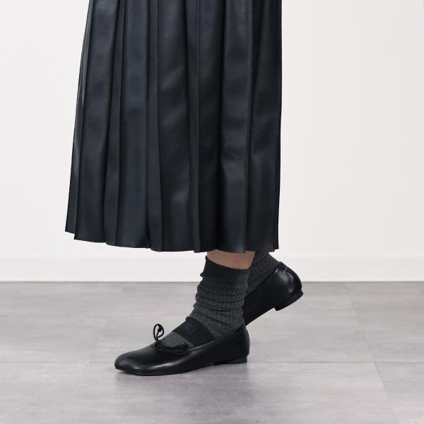 MM6 MAISON MARGIELA 아나토믹 발레리나 