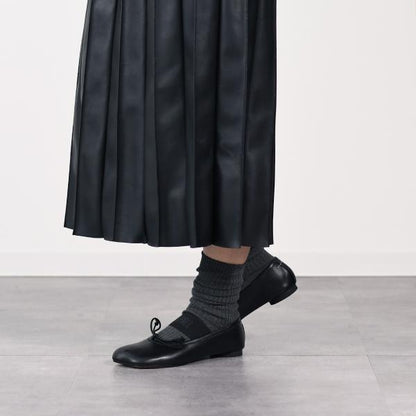 MM6 MAISON MARGIELA 아나토믹 발레리나 