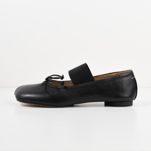 MM6 MAISON MARGIELA 아나토믹 발레리나 