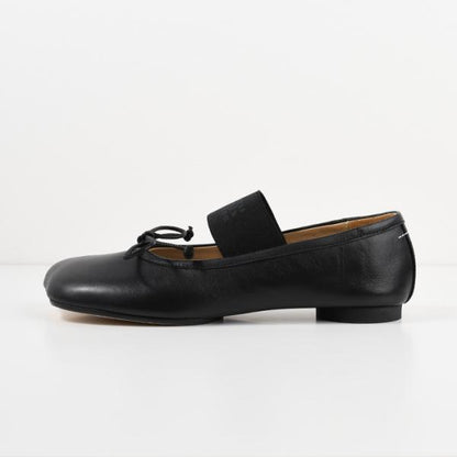 MM6 MAISON MARGIELA 아나토믹 발레리나 