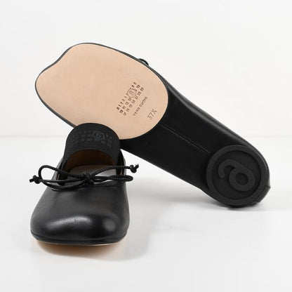 MM6 MAISON MARGIELA 아나토믹 발레리나 