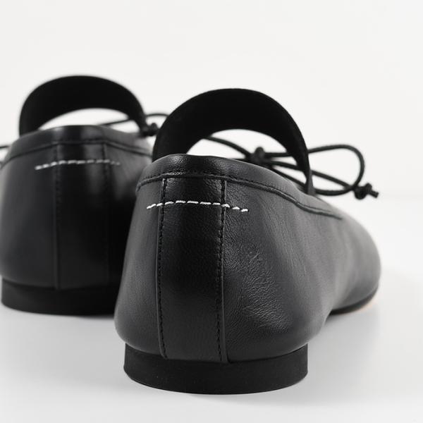 MM6 MAISON MARGIELA 아나토믹 발레리나 