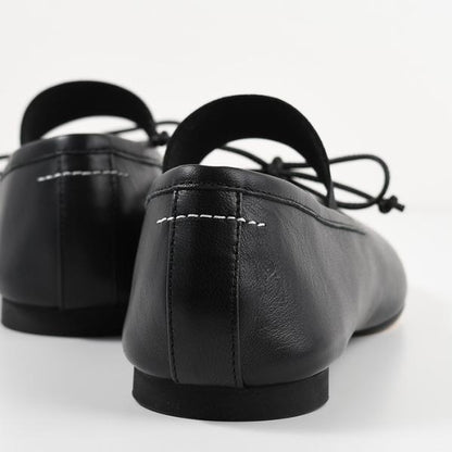 MM6 MAISON MARGIELA 아나토믹 발레리나 