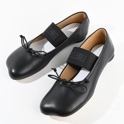 MM6 MAISON MARGIELA 아나토믹 발레리나 