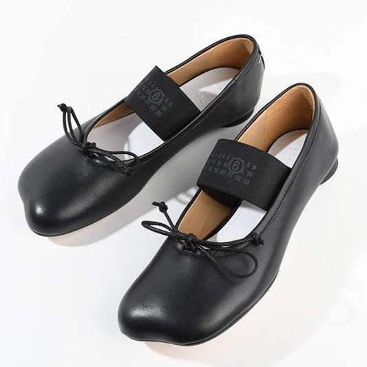 MM6 MAISON MARGIELA 아나토믹 발레리나 